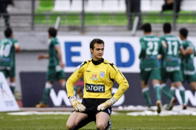 Χανιά: Επιτυχημένη η επέμβαση για Σικαλιά