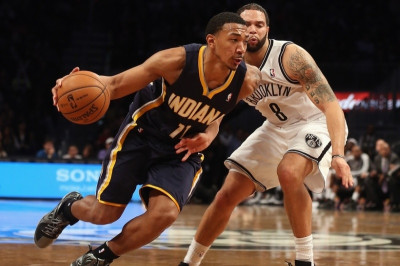 Μπρίντιζι: Συμφωνία με Ορλάντο Τζόνσον