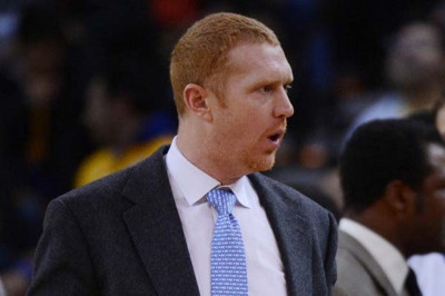 Γκόλντεν Στέιτ Ουόριορς: Αιχμές από Σκαλαμπρίνι