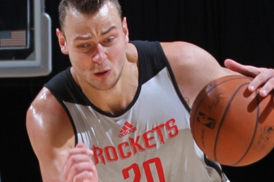 Χιούστον Ρόκετς: Παρεξηγήσιμος Μοτιεγιούνας