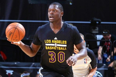 Λος Άντζελες Λέικερς: Στάζει… μέλι για Ραντλ ο Σκοτ