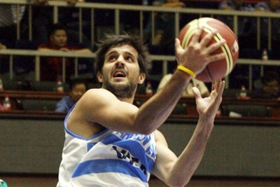 Λαπροβιτόλα: «Ωρίμασα πλέον»