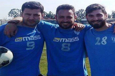 Εθνικός Σαγέικων: Ανανέωσε ο Αγγελάτος