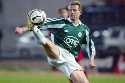 Μικάελσεν στο Onsports: «Δύσκολα με Μίντιλαντ για Παναθηναϊκό» (photos+videos)