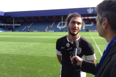 Σαββίδης: «Μέρα με την μέρα ο ΠΑΟΚ βελτιώνεται»