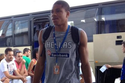 Εθνική Ανδρών: Εμπύρετος ο Βασιλειάδης (photos)