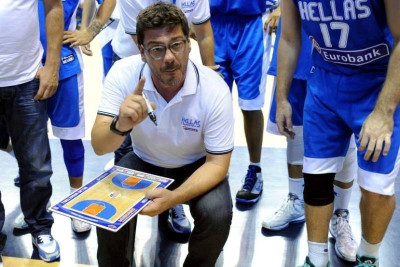 Κατσικάρης: «Σημαντικό τεστ για να φανούν οι αδυναμίες μας»