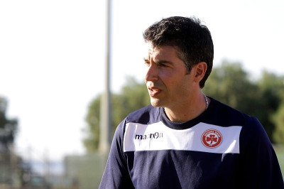 Χριστόπουλος: «Θα κάνουμε κι άλλες μεταγραφές» (video)