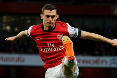 Στη Βαρκελώνη ο Βερμάελεν