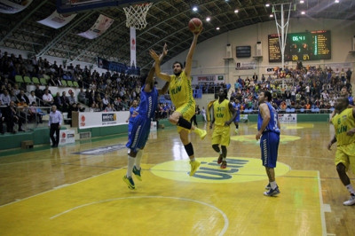 Ολίν Εντιρνέ: Αποχώρησε για Αφιόν ο Ταπούτος