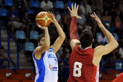 Βασιλειάδης: «Είμαστε σε καλό δρόμο»