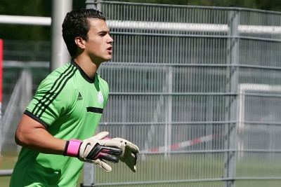 Παναθηναϊκός: Δανεικοί Αναγνωστόπουλος και Γκέκας