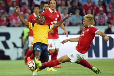 Αστέρας Τρίπολης: Αμφίβολος για Μακάμπι ο Μπαντιμπανγκά