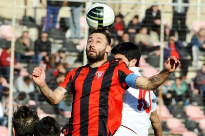 Αχαϊκή: «Μπαμ» με Φούφουλα