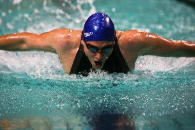 Ευρωπαϊκό Κολύμβησης ΑΜΕΑ: «Χάλκινος» και ο Τσαγκάρης