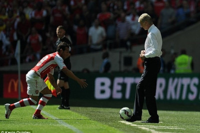 Ο μύθος της … τσιγκουνιάς στην Άρσεναλ