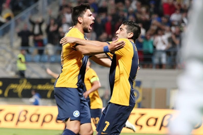 Πανιώνιος: «Χαλάει» του Μπακασέτα