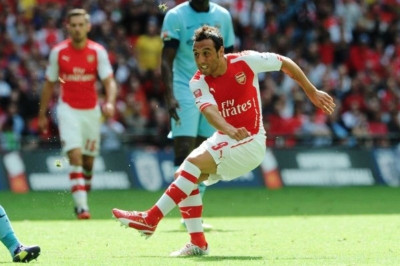 Καθόρλα: «Το μυαλό μου στην Άρσεναλ»