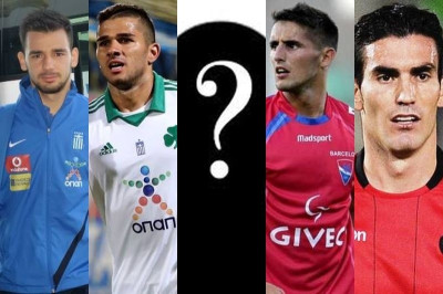 Παναθηναϊκός: Ανοιχτά μέτωπα!