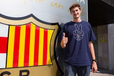 Μπαρτσελόνα: «Υπέγραψε» Πλάις