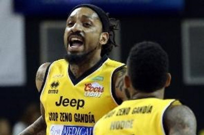 Μπάλκμαν: «Στόχος το NBA»
