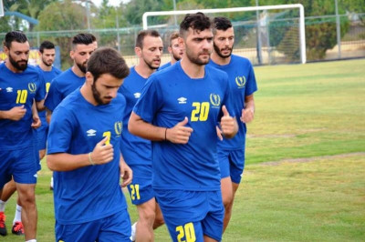 ΑΕ Ερμιονίδας: Οι αρχηγοί της νέας σεζόν