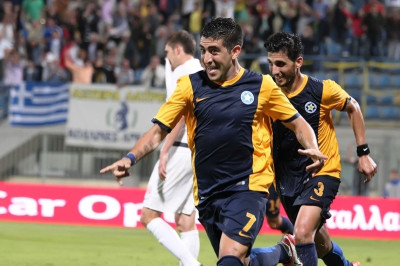 Μάσα: «Να μπει ο Αστέρας στους ομίλους»