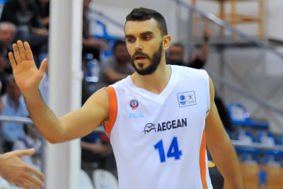 ΠΑΟΚ: Πατέρας ο Κακαρούδης