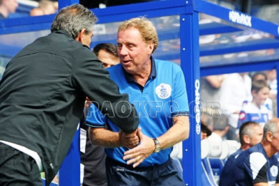 Ρέντναπ: «Καλύτερος αυτός ο ΠΑΟΚ»