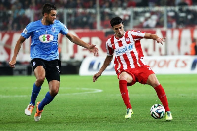 Πόρτο: Ανακοίνωσε Μαρκάνο