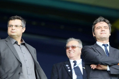 ΠΑΟΚ: Την Πέμπτη ο νέος πρόεδρος