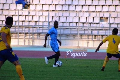 Νίκη Βόλου: Κάνει τη διαφορά ο Ροτζέριο