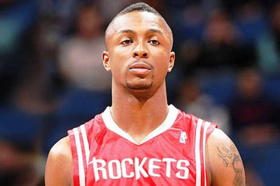 Χιούστον Ρόκετς: Αποθέωσε Παπανικολάου ο Ουέιφερ! (tweet)