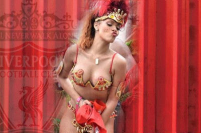 Λίβερπουλ: Θέλει να την αγοράσει η Ριάνα!