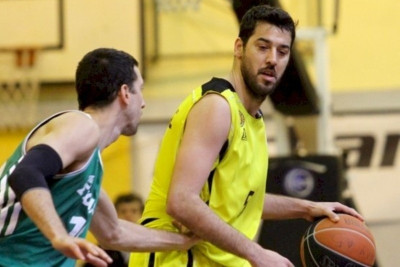 Κηφισιά: Ανακοίνωσε Καυκή