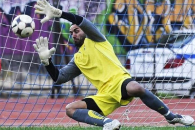 Πανελευσινιακός: Αρχοντάκης στον άσο!