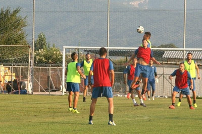 Παναιτωλικός: Εκτός ο Γοδόι