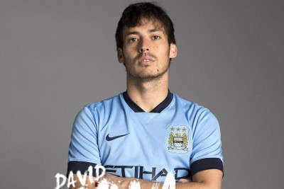 Μάντσεστερ Σίτι: Ανανέωσε ο Σίλβα