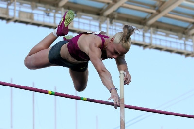 Ευρωπαϊκό Στίβου Ζυρίχης: Στον τελικό Στεφανίδη και Κυριακοπούλου