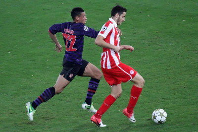 Ολυμπιακός: «Συζητήσεις με Άρσεναλ για Μανωλά»