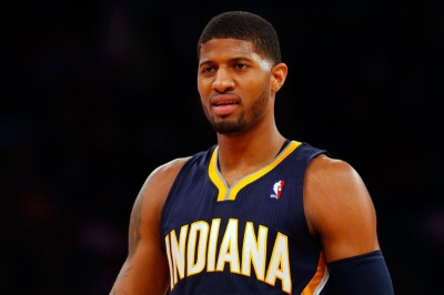 Ιντιάνα Πέισερς: Αλλάζει φανέλα ο Τζορτζ, πάει στο #13