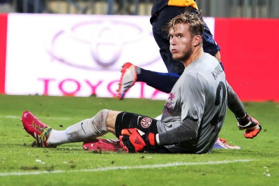 Μάιντς: Μένει ο Κάριους