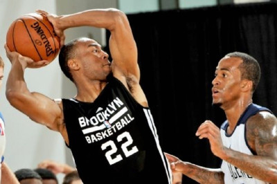 Μπρούκλιν Νετς: Τέσσερις με έξι εβδομάδες έξω ο Μπράουν