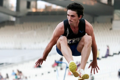 Ευρωπαϊκό Στίβου Ζυρίχης: Στον τελικό και ο Τσιάμης