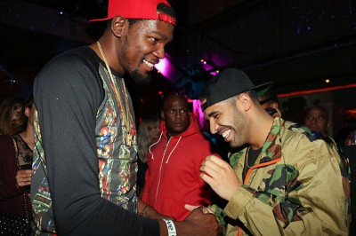 Οκλαχόμα Σίτι Θάντερ: Μοιράζει… πρόστιμα ο Ντουράντ