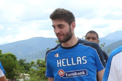 Μουντομπάσκετ 2014: «Κόπηκε» ο Τσαϊρέλης