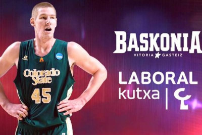 Λαμποράλ Κούτσα: Ανακοίνωσε Άιβερσον (video)