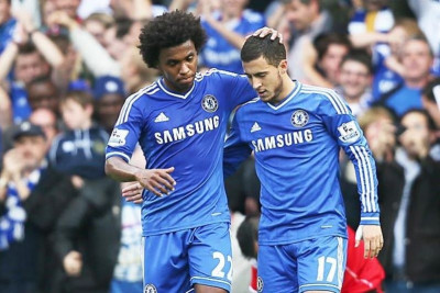 Δύο – δυό, στη ντουζιέρα, δυό – δυό (photo)