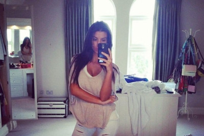 Οι ωραίες … Γαλλίδες του Μάντσεστερ (photos)