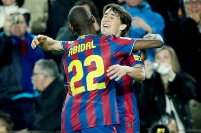 Ολυμπιακός: Αποθεώνει Αμπιντάλ ο Κρκιτς (tweet)